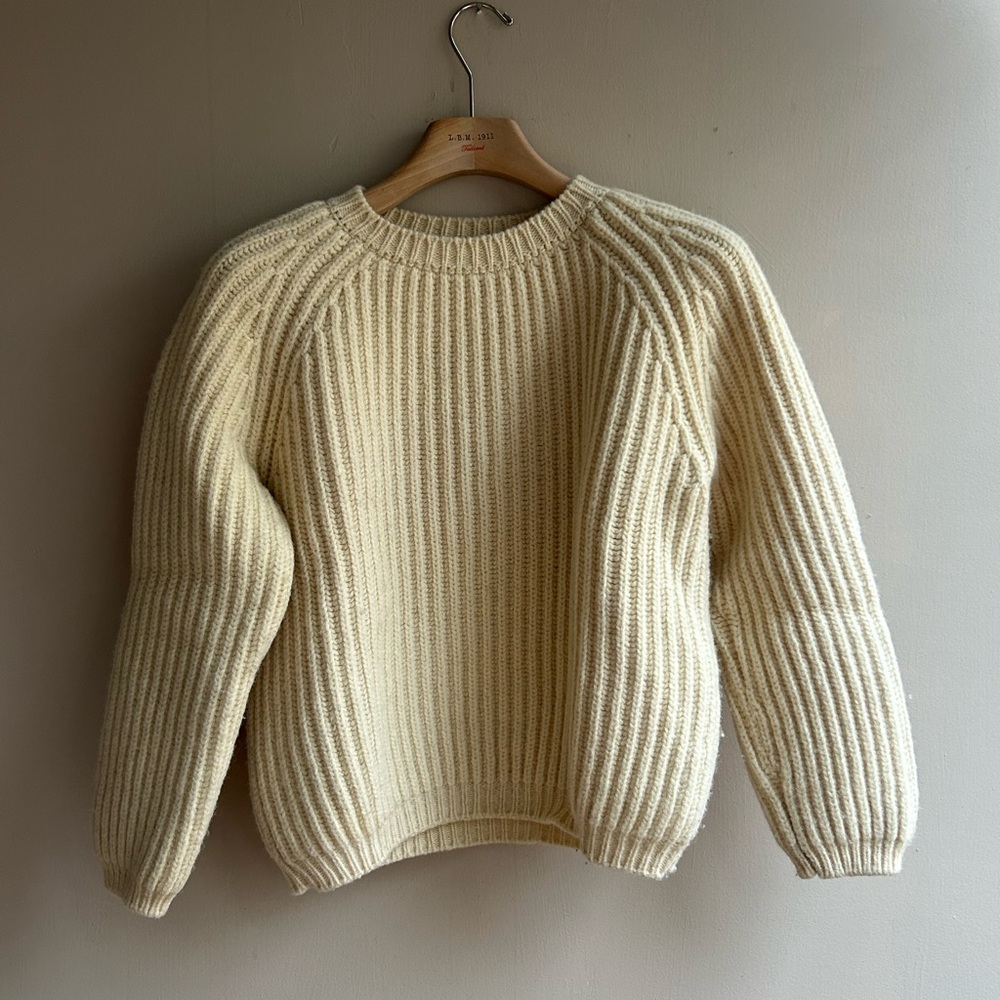 L’Envers Johnny Sweater